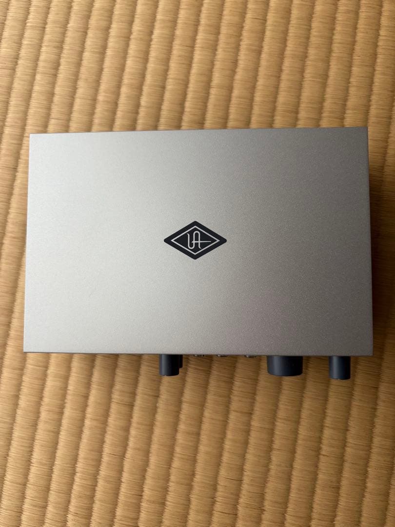 universal audio VOLT 2 オーディオインターフェイス　ゆ！様