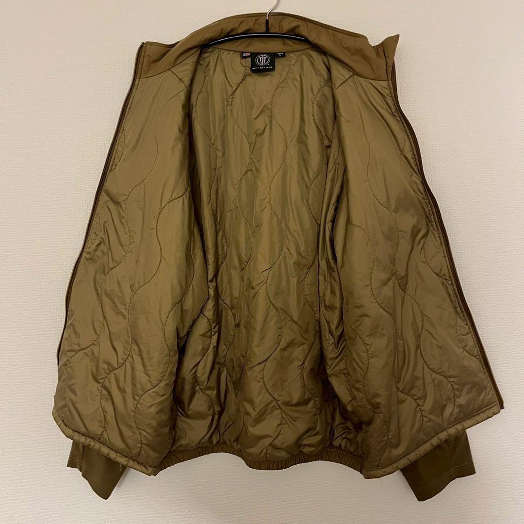 WILD THINGS TACTICAL LO LOFT JACKET Lサイズ