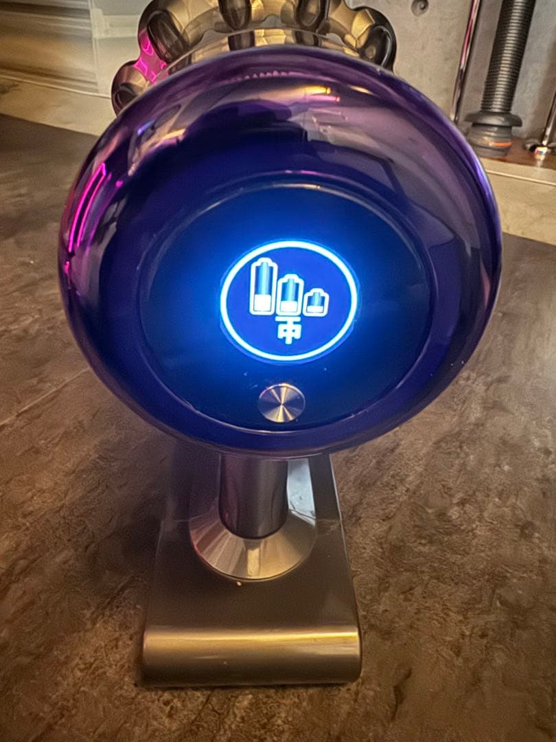 ダイソン　dyson スティッククリーナー V11 Fluffy Origin