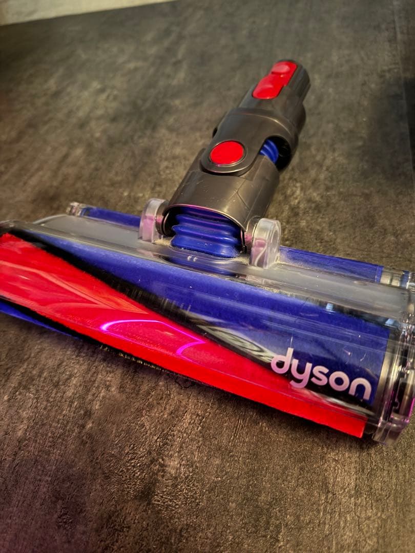 ダイソン　dyson スティッククリーナー V11 Fluffy Origin