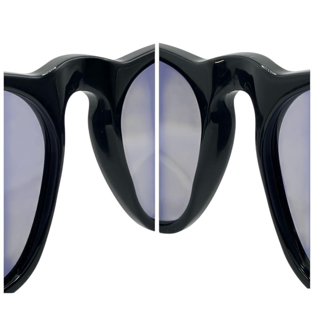 CHANEL シャネル サングラス アイウェア ココマーク　ロゴ　ゴールド金具