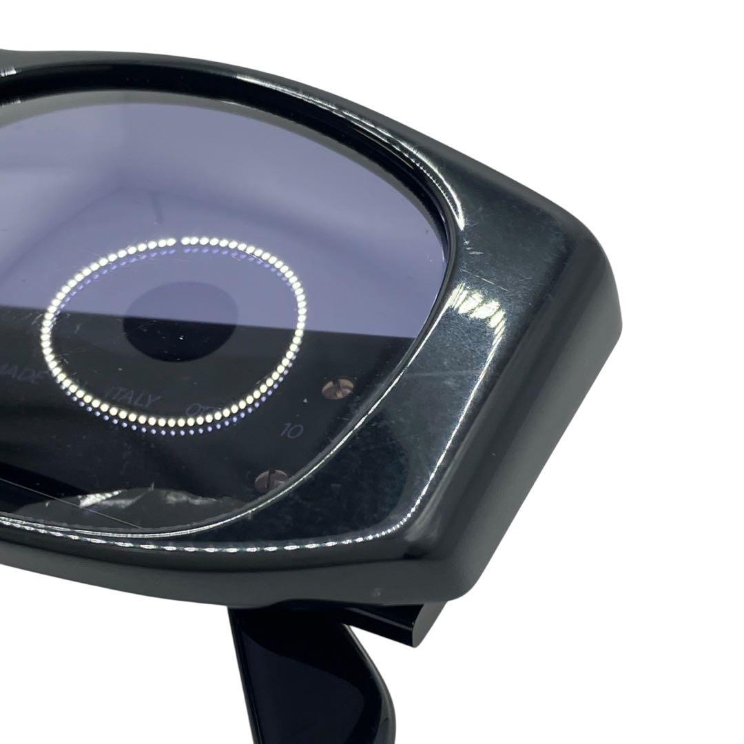 CHANEL シャネル サングラス アイウェア ココマーク　ロゴ　ゴールド金具