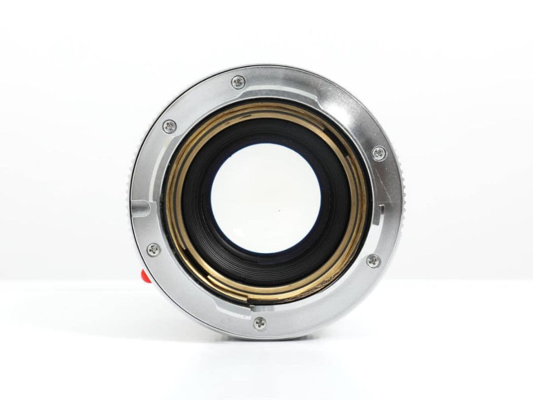 LEICA ライカ SUMMICRON-M 50mm F2 E39