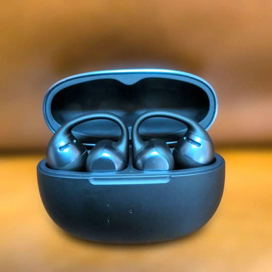 Shokz OpenDots ONE 　ブラック