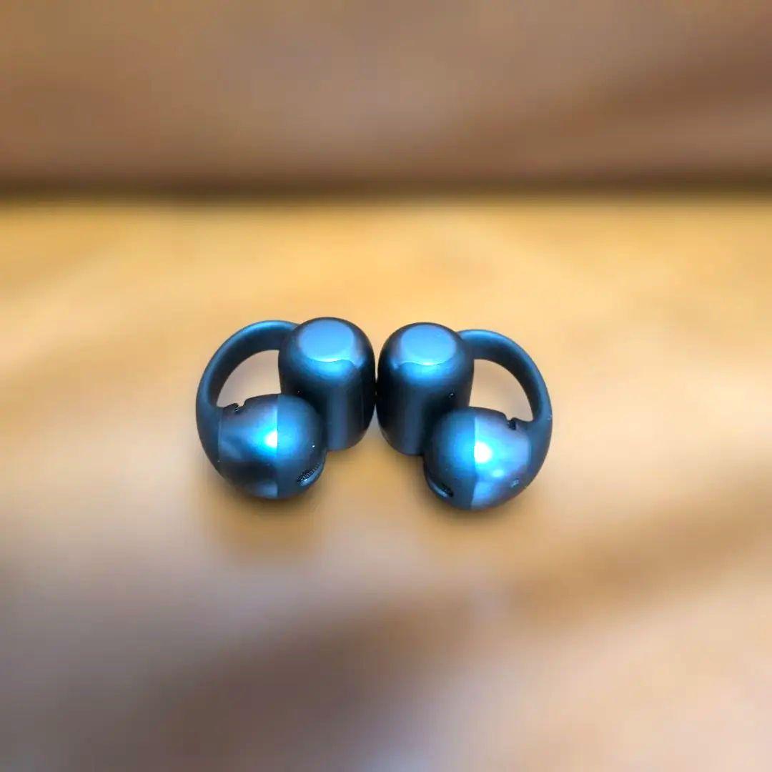 Shokz OpenDots ONE 　ブラック