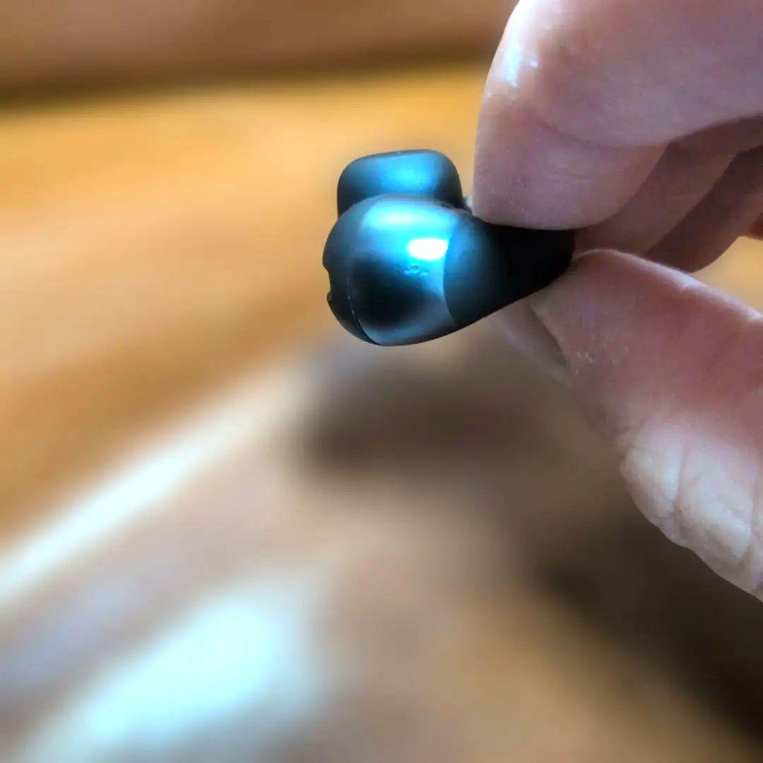 Shokz OpenDots ONE 　ブラック