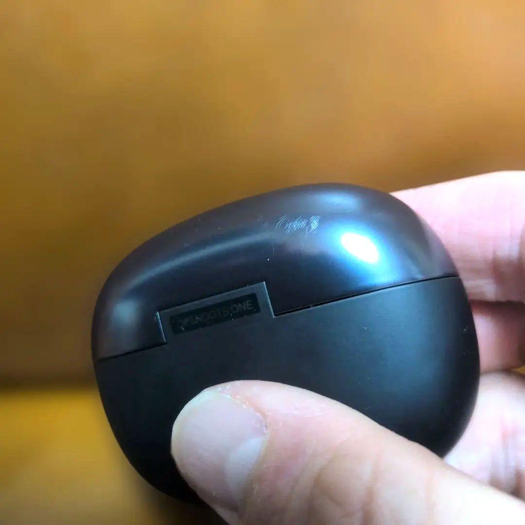 Shokz OpenDots ONE 　ブラック