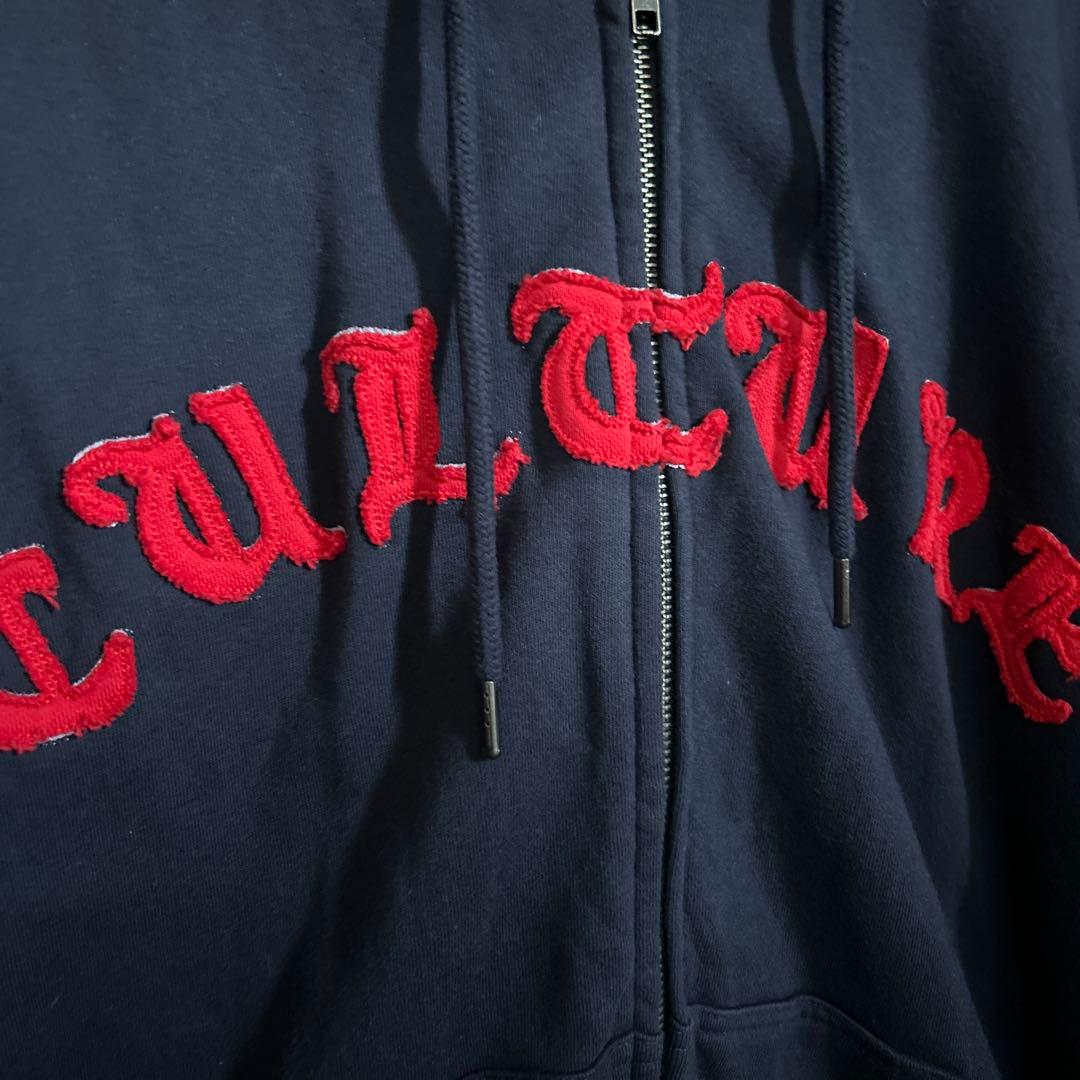 NEW ERA パーカー jouetie✖️new era