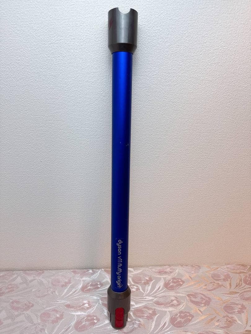 【分解洗浄済】294-ダイソン dyson v10 sv12 掃除機 作動品