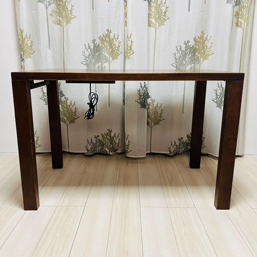 カリモク家具 Buona scelta デスク