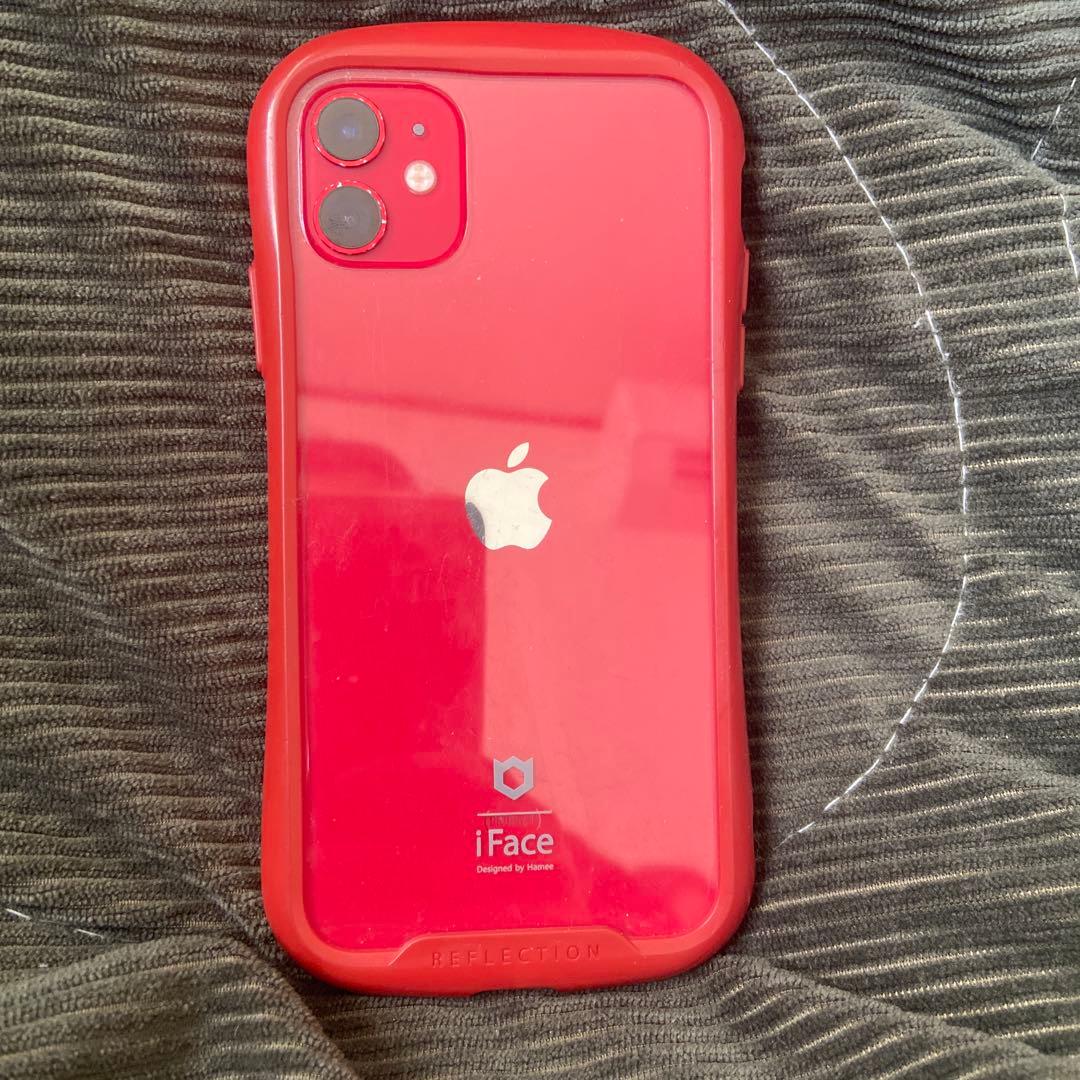 iPhone11 ジャンク扱い