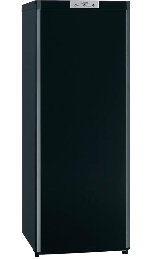 三菱冷凍庫　MF-U14G-B1 2022年製