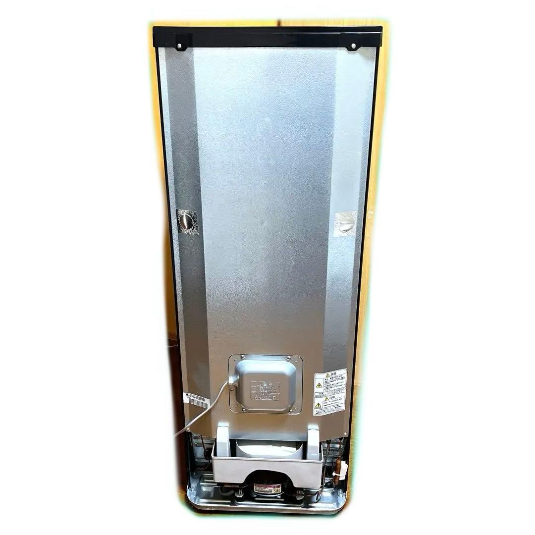 三菱冷凍庫　MF-U14G-B1 2022年製