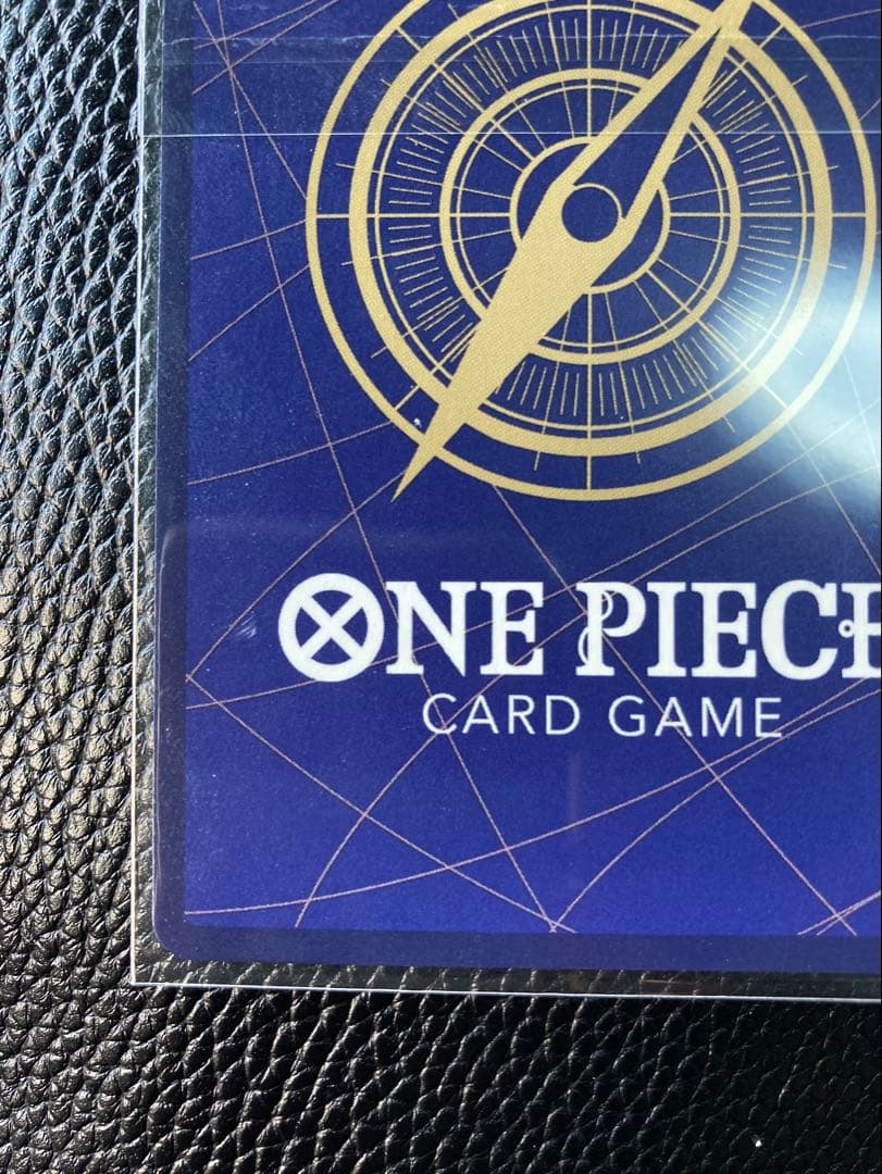 サンジ フラッグシップ 優勝 プロモ 未開封