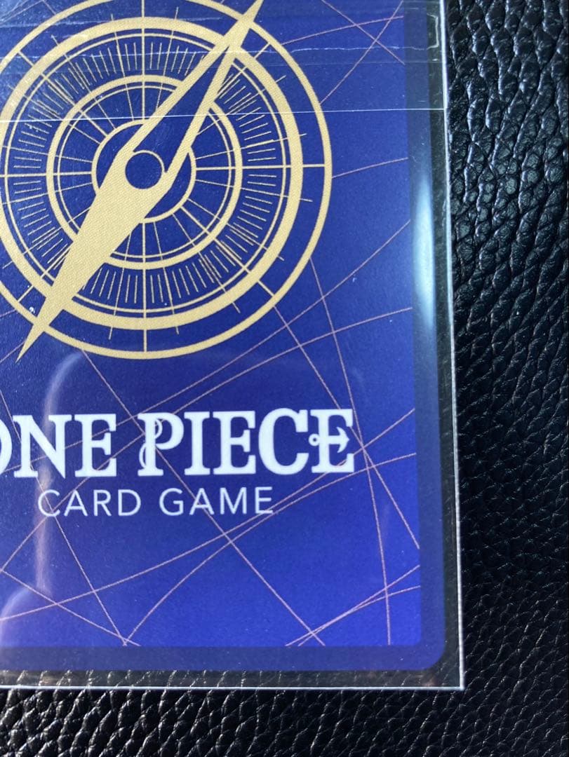 サンジ フラッグシップ 優勝 プロモ 未開封