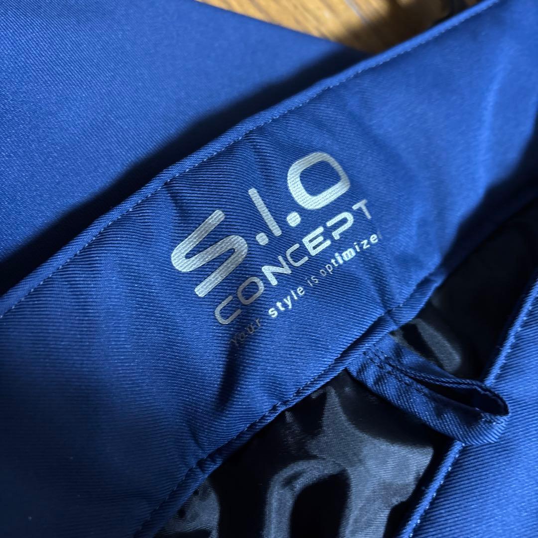 本日限定！DESCENTEスキーウェア