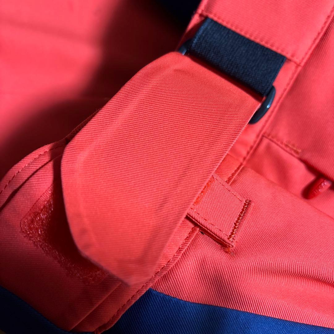 本日限定！DESCENTEスキーウェア