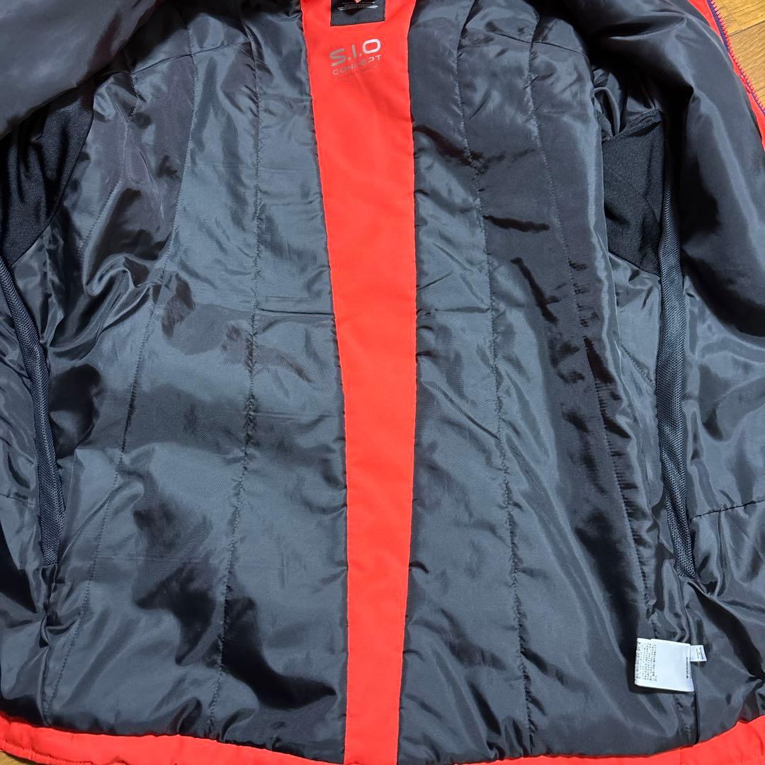 本日限定！DESCENTEスキーウェア