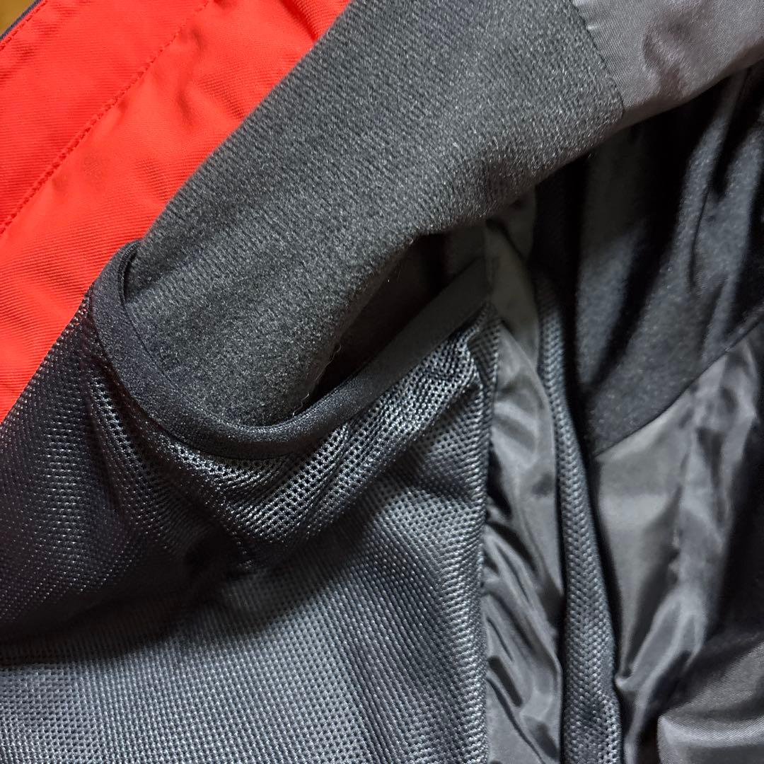 本日限定！DESCENTEスキーウェア