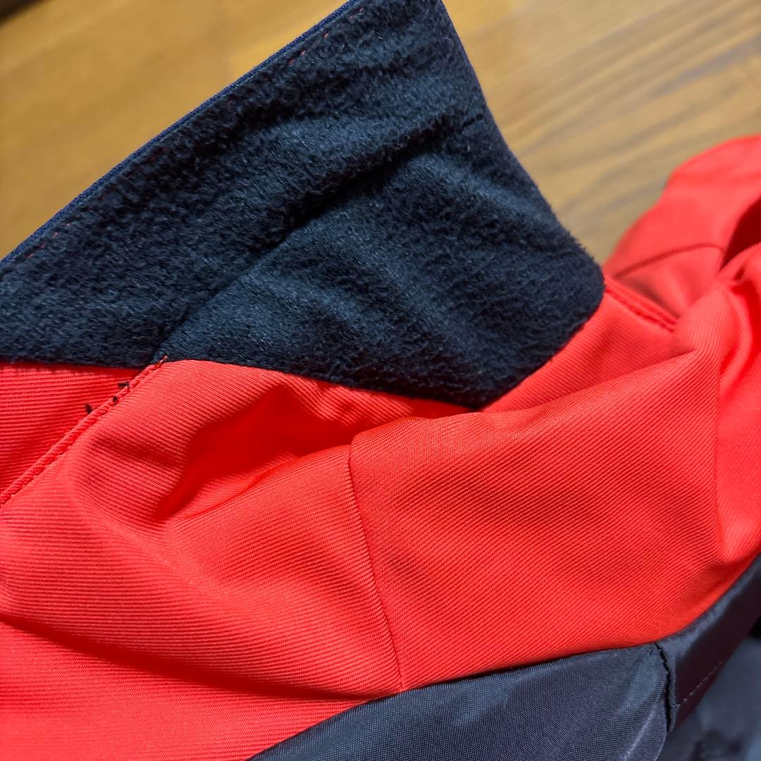 本日限定！DESCENTEスキーウェア