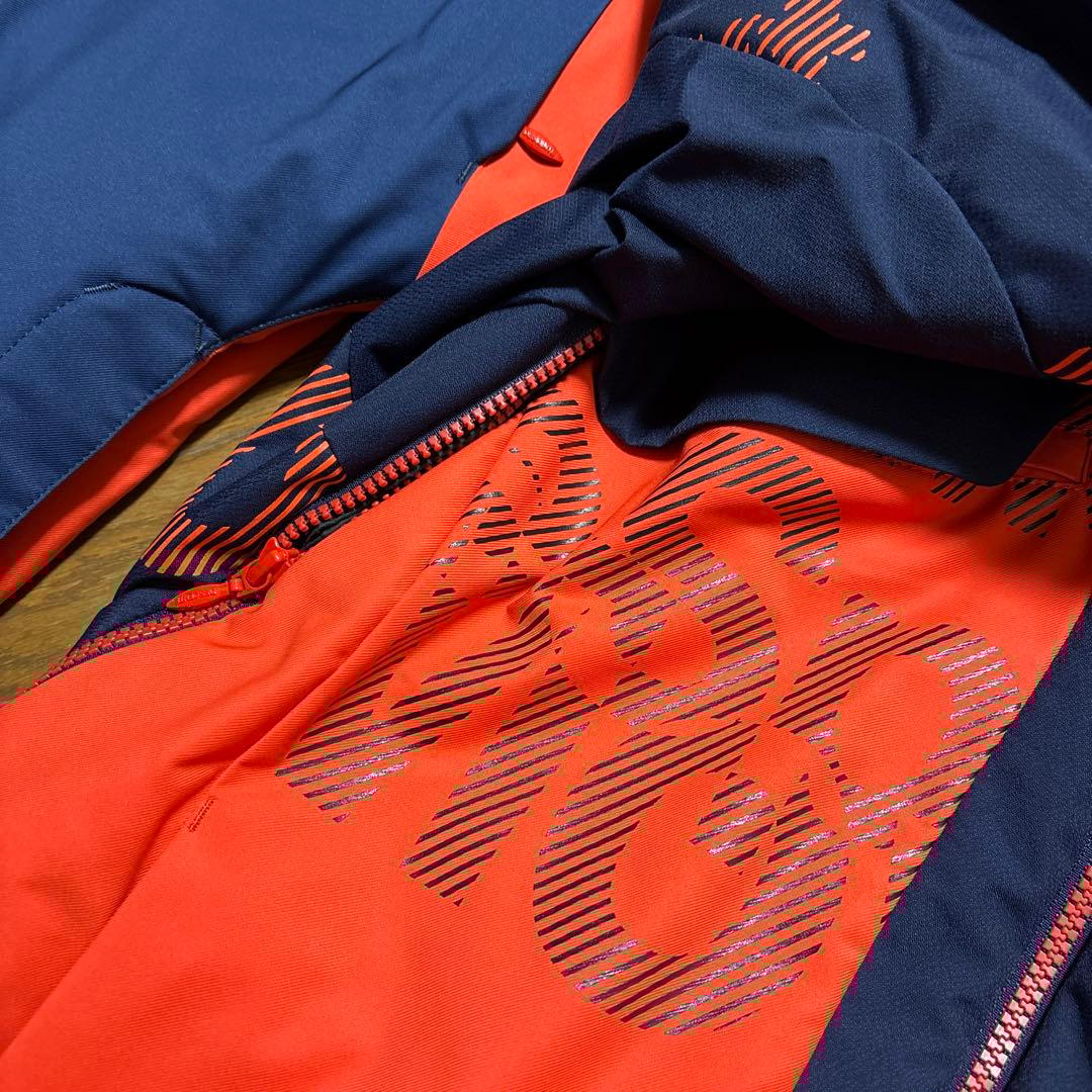 本日限定！DESCENTEスキーウェア