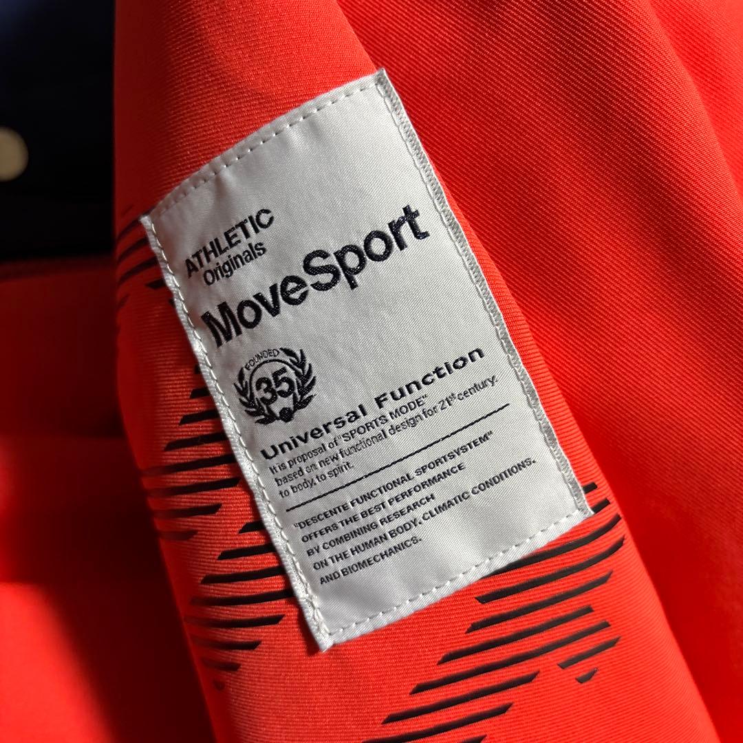 本日限定！DESCENTEスキーウェア