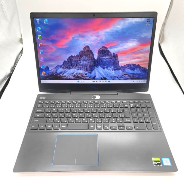 GTX1650 SSD512GB i7-9 フルHD 15 16GB オフィス