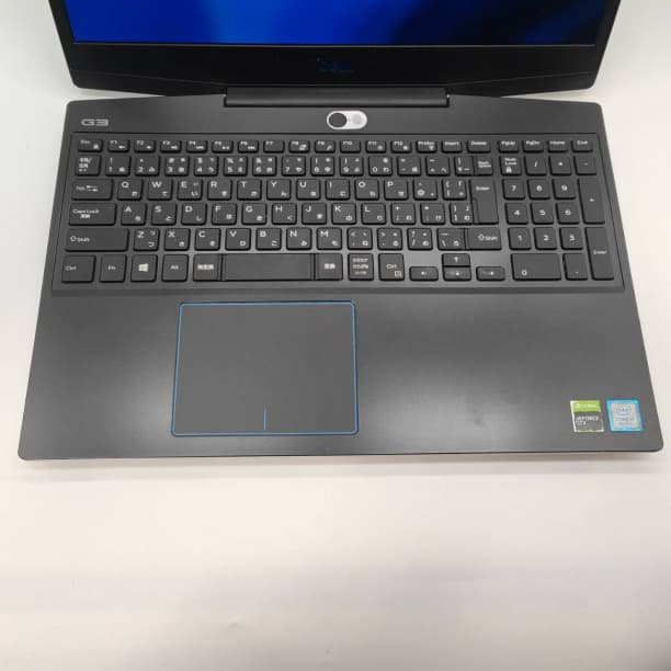 GTX1650 SSD512GB i7-9 フルHD 15 16GB オフィス