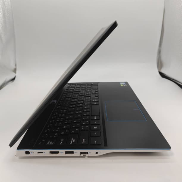 GTX1650 SSD512GB i7-9 フルHD 15 16GB オフィス