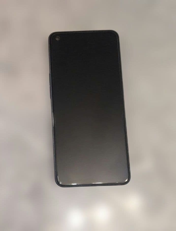 G*a様 OPPO Reno 7 A 本体のみ　SIMフリー