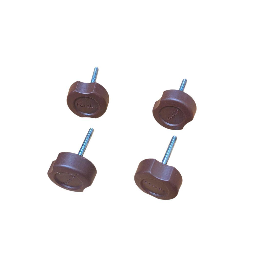 farska BED SIDE BED 03 ベッドサイドベッド