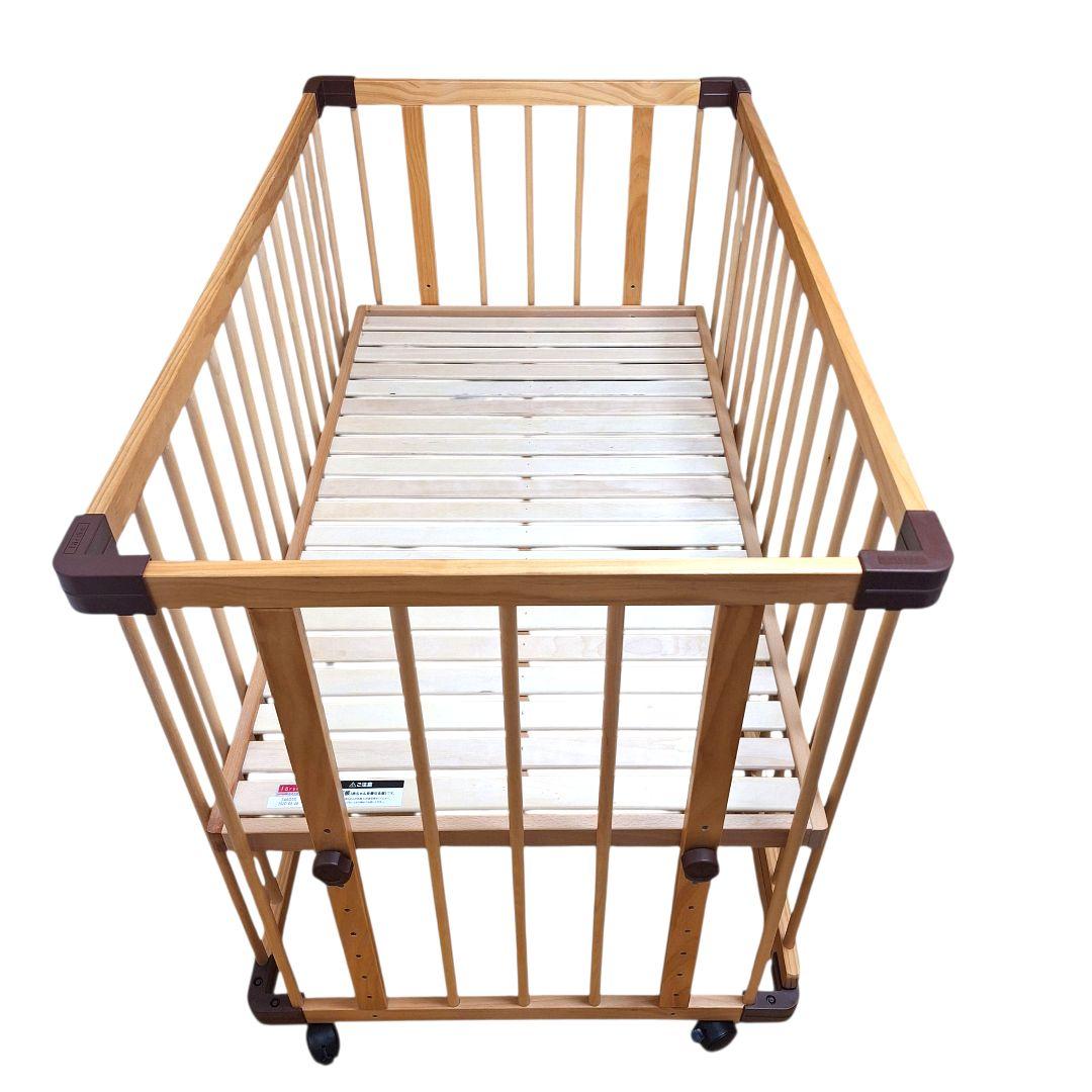 farska BED SIDE BED 03 ベッドサイドベッド