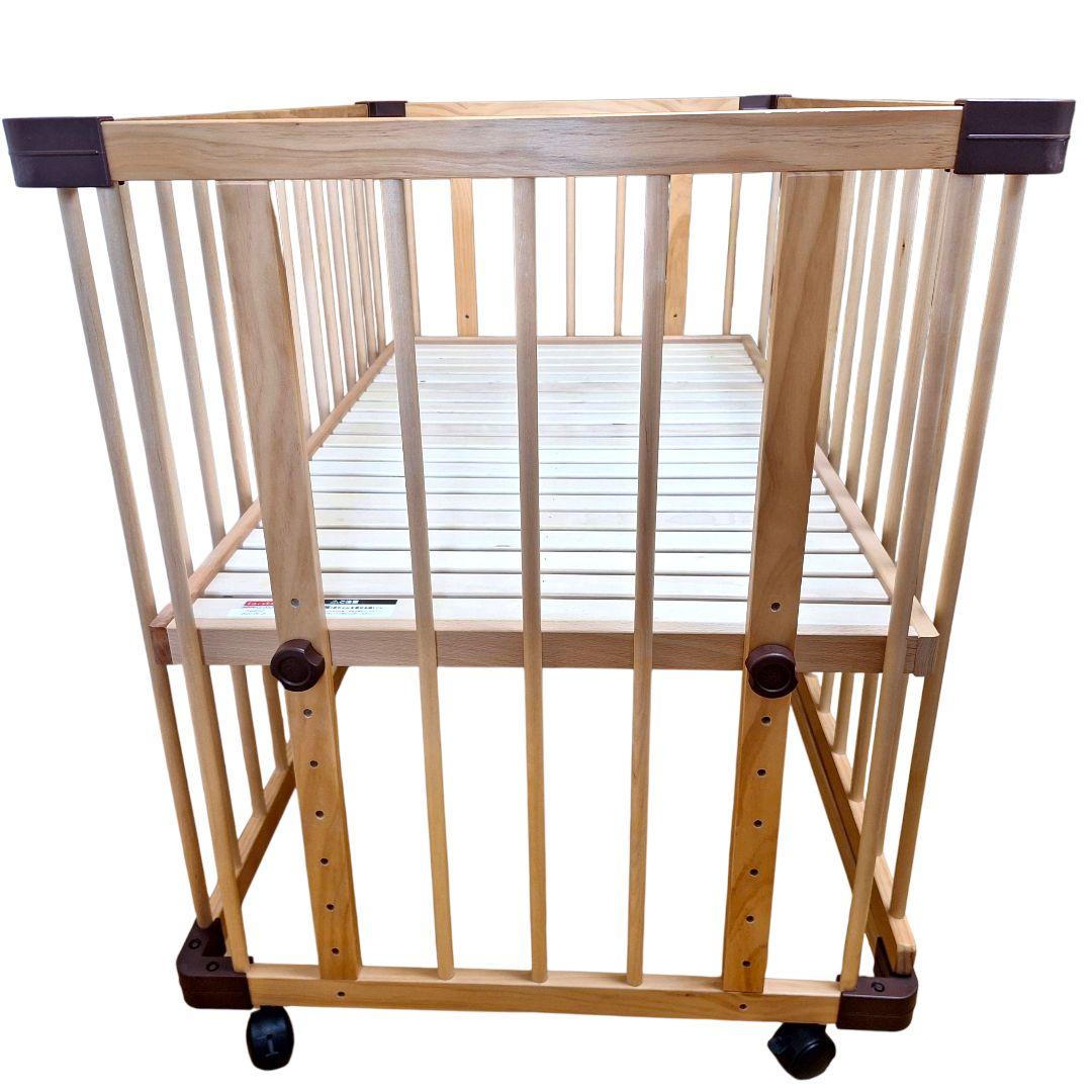 farska BED SIDE BED 03 ベッドサイドベッド