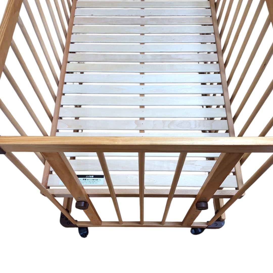 farska BED SIDE BED 03 ベッドサイドベッド