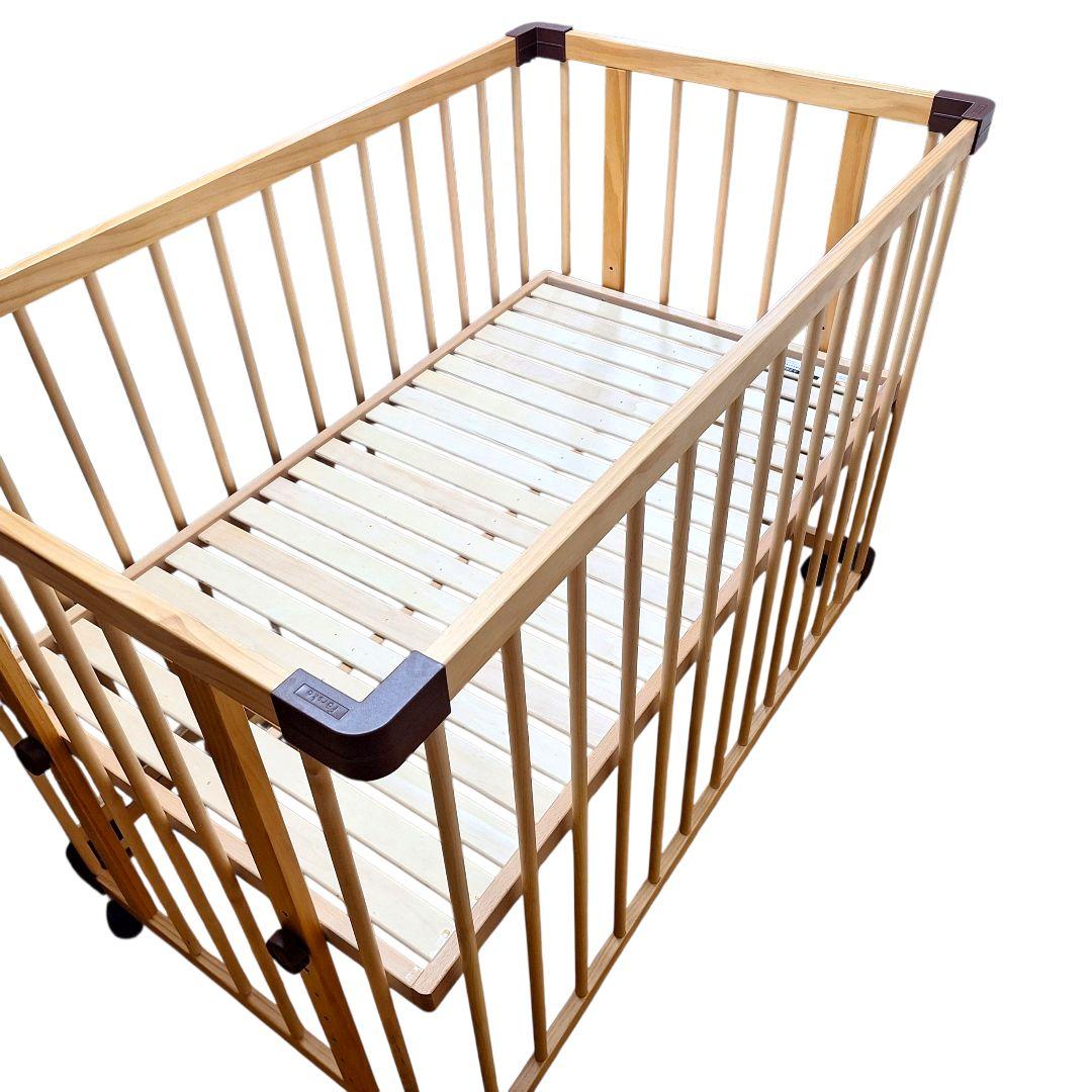 farska BED SIDE BED 03 ベッドサイドベッド