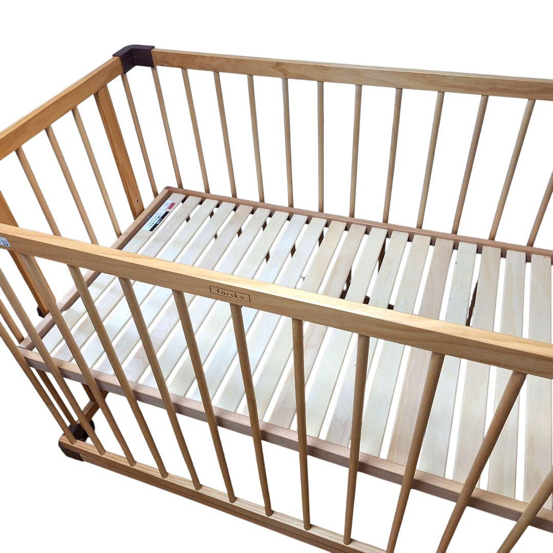 farska BED SIDE BED 03 ベッドサイドベッド