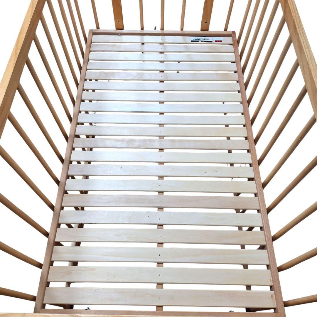 farska BED SIDE BED 03 ベッドサイドベッド