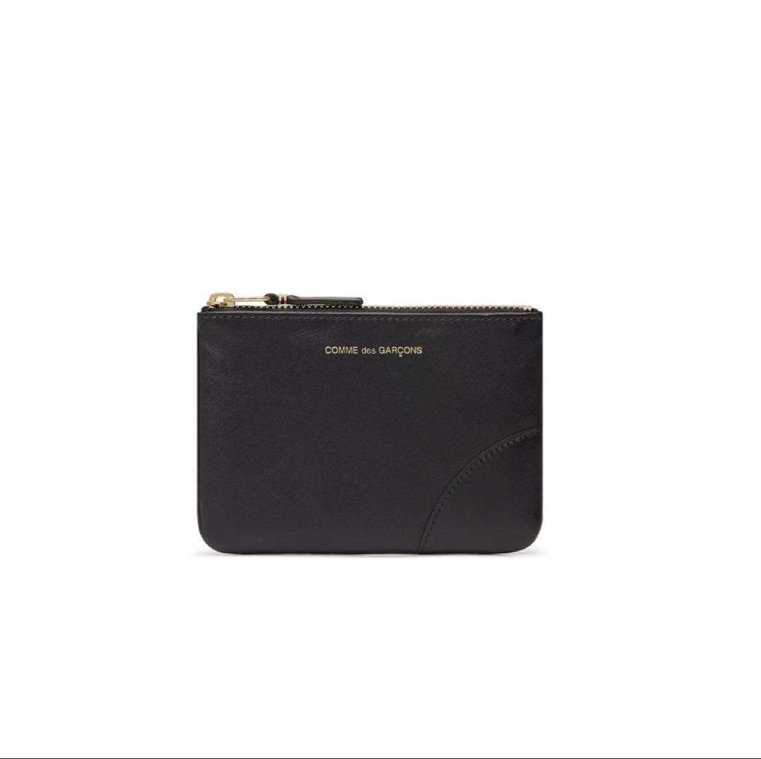 小物 COMME des GARCONS CDG WALLET