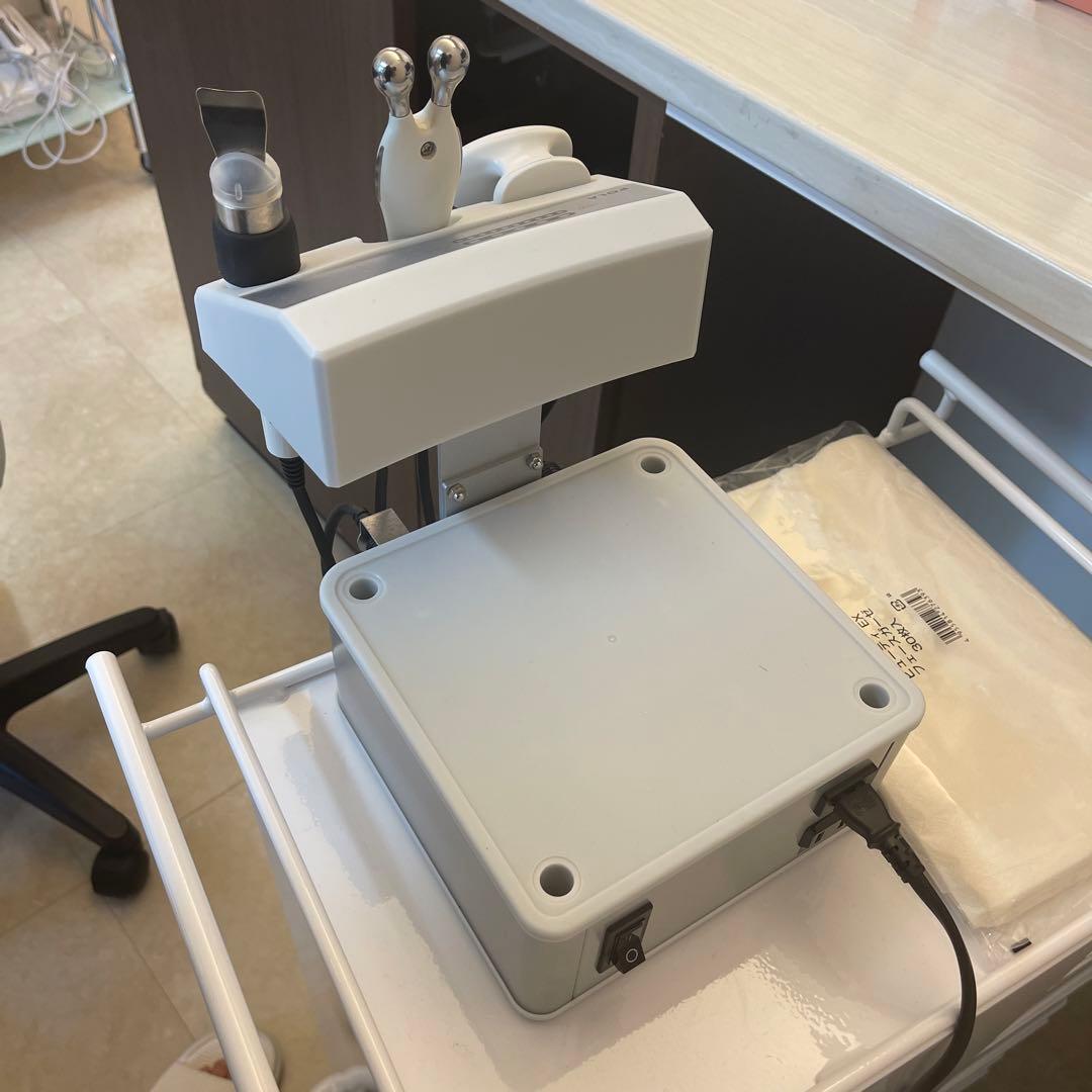 POLA マイオリフター 美顔器