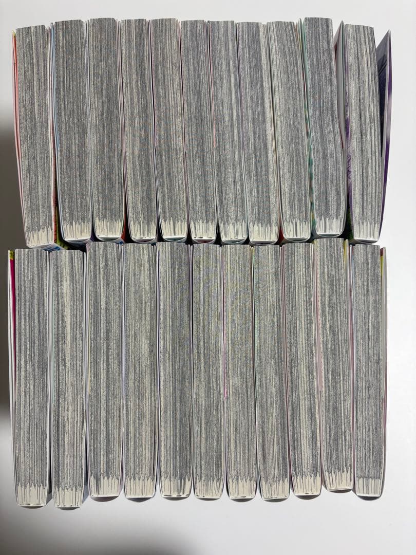 ダンダダン全22巻セット