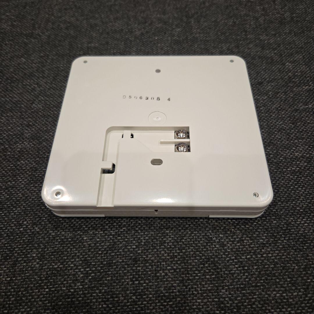 三菱電気温水器リモコン　RMC-8D ⑪