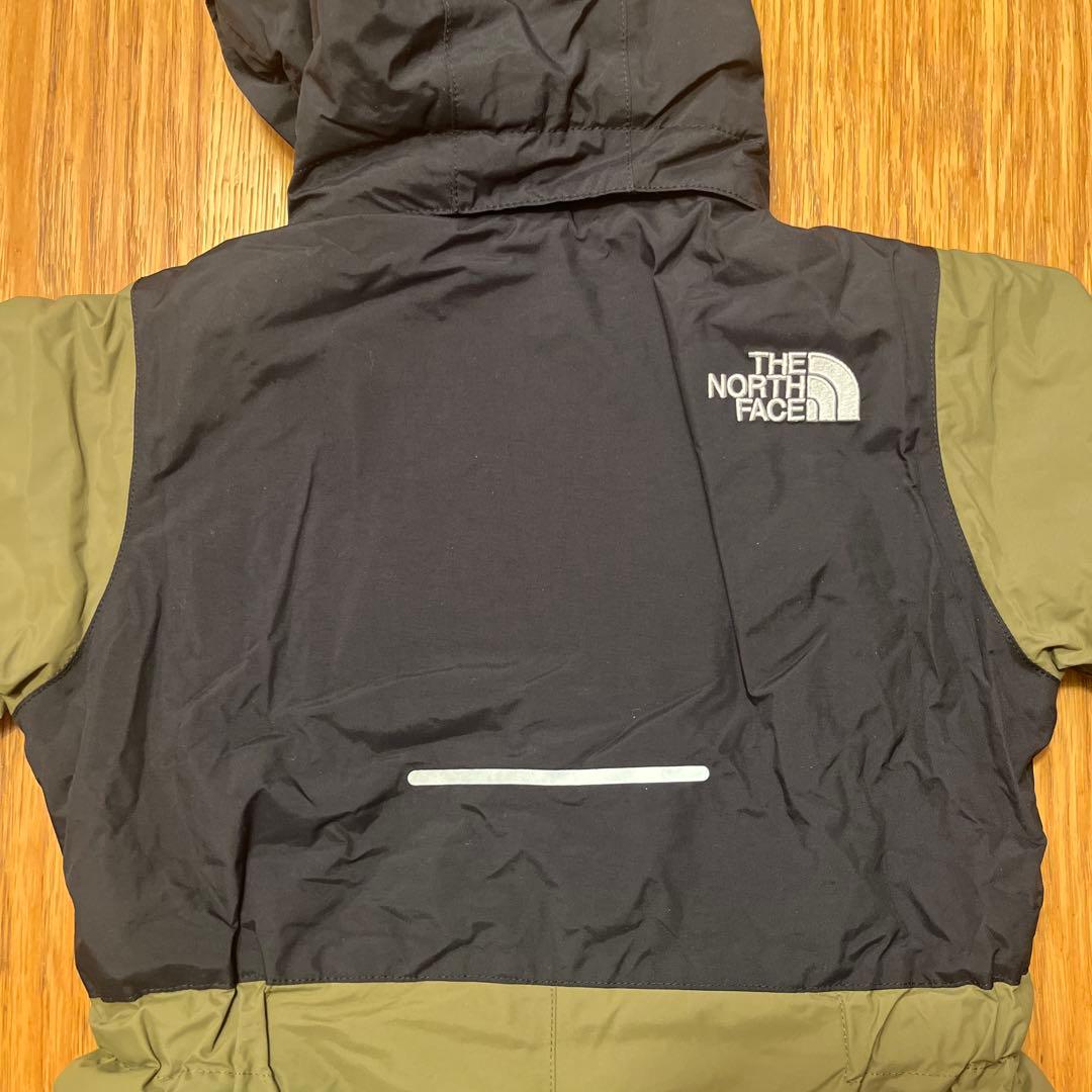 THE NORTH FACE ノースフェイス　ベビースノーウェア 90cm