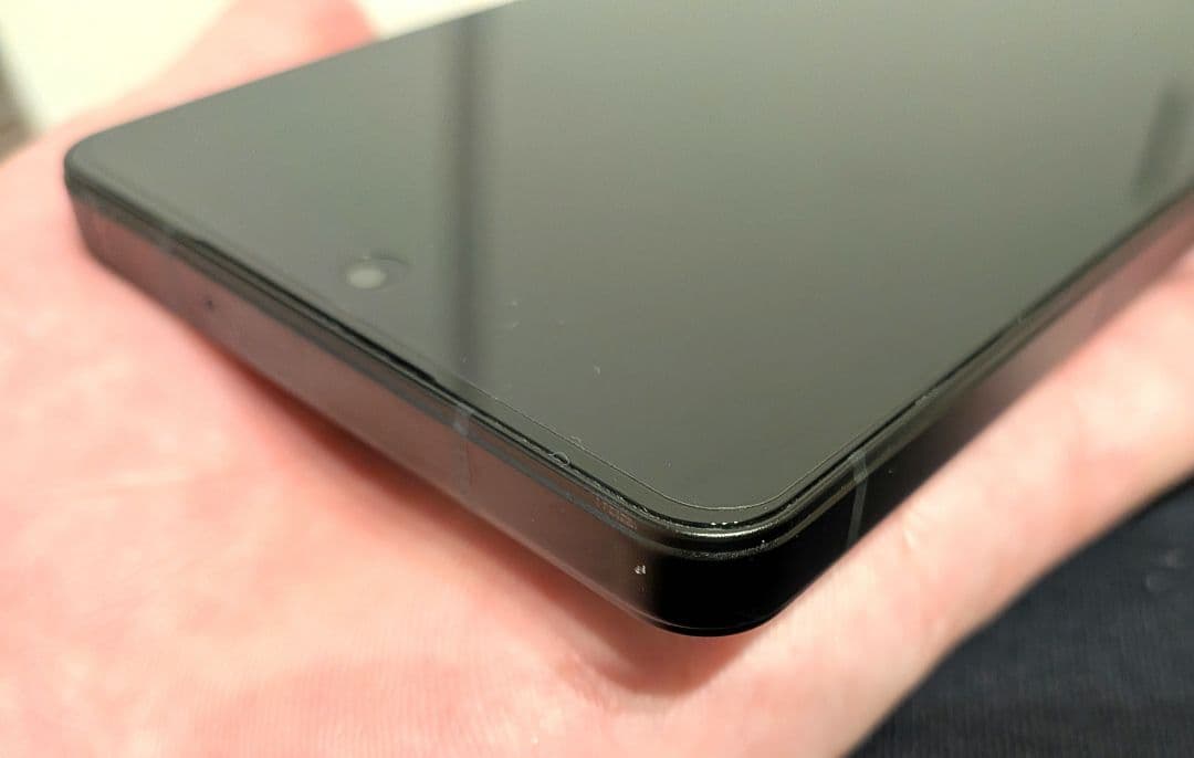 ZTE nubia Z60S Pro 16G 1TB スマートフォン 本体