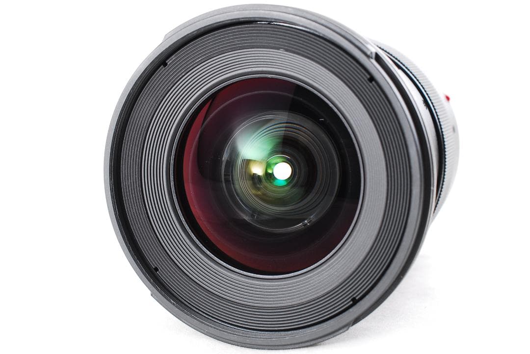 レンズ(ズーム) Tokina atx-i 11-16mm F2.8 CF Canon EF