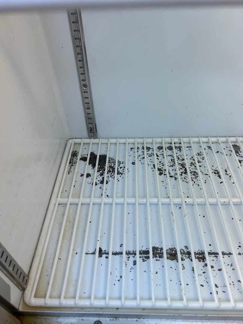 ダイワ【冷蔵さショーケース】動作確認済み