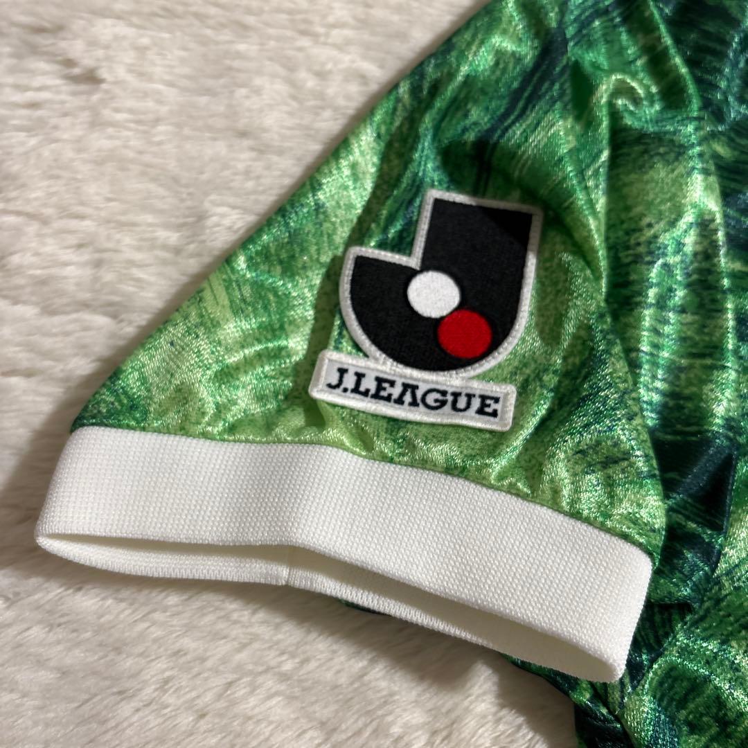 ヴェルディ川崎 ユニフォーム M