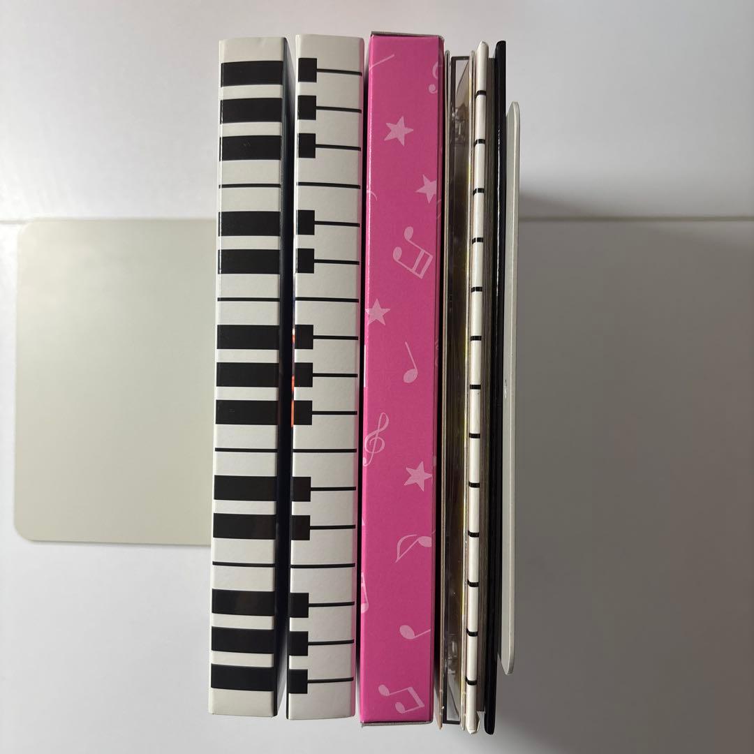 のだめカンタービレ DVDBOX 6枚組　初回生産限定版