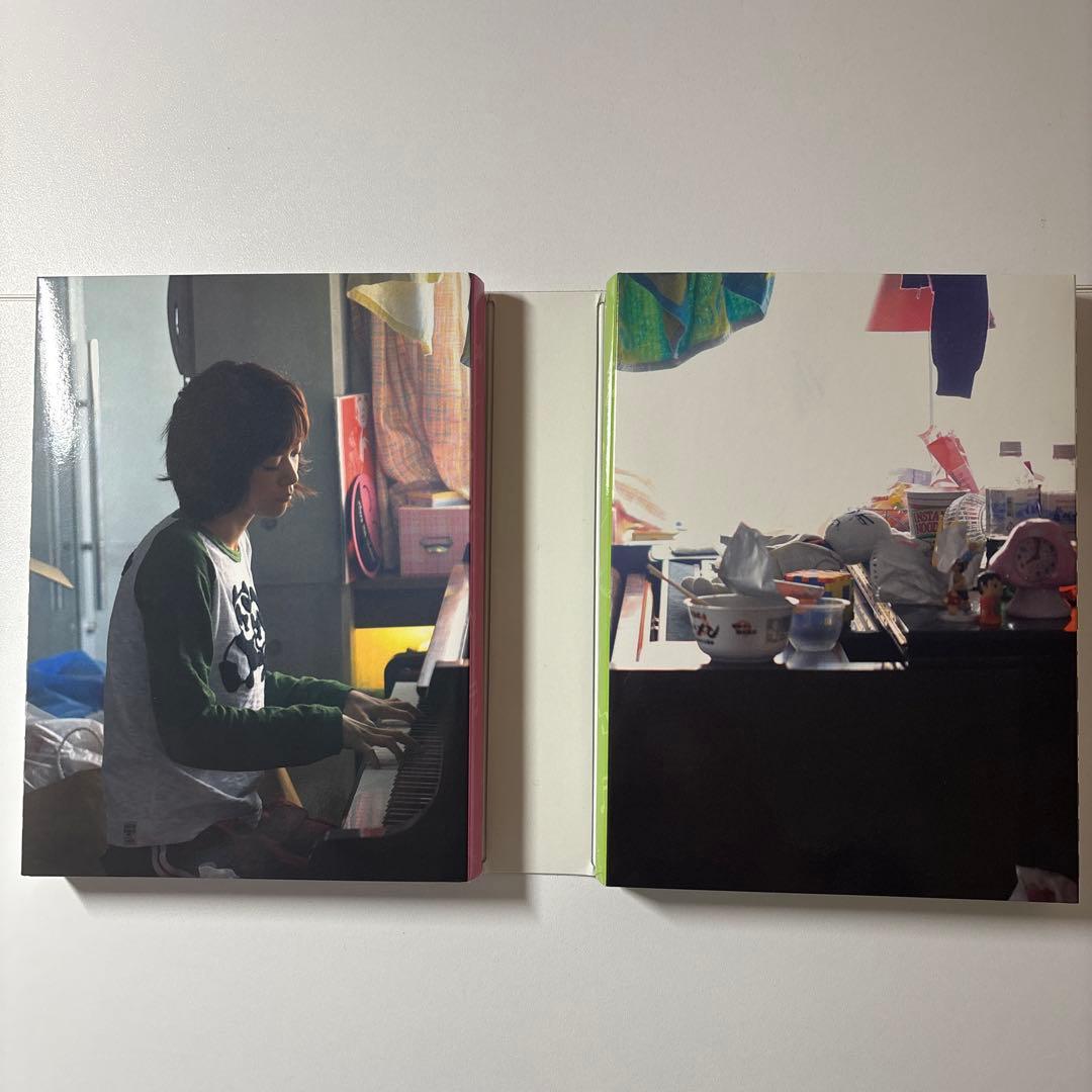 のだめカンタービレ DVDBOX 6枚組　初回生産限定版