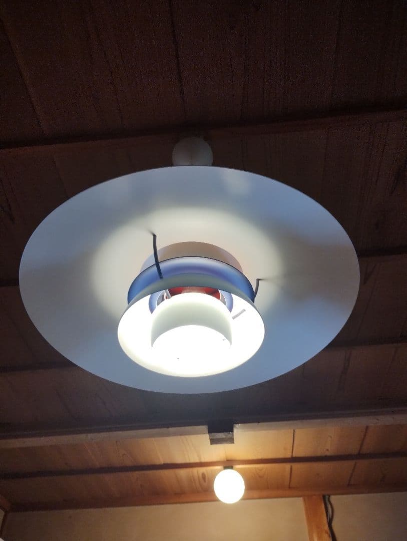 北欧 照明 ルイス・ポールセン ph5 正規品