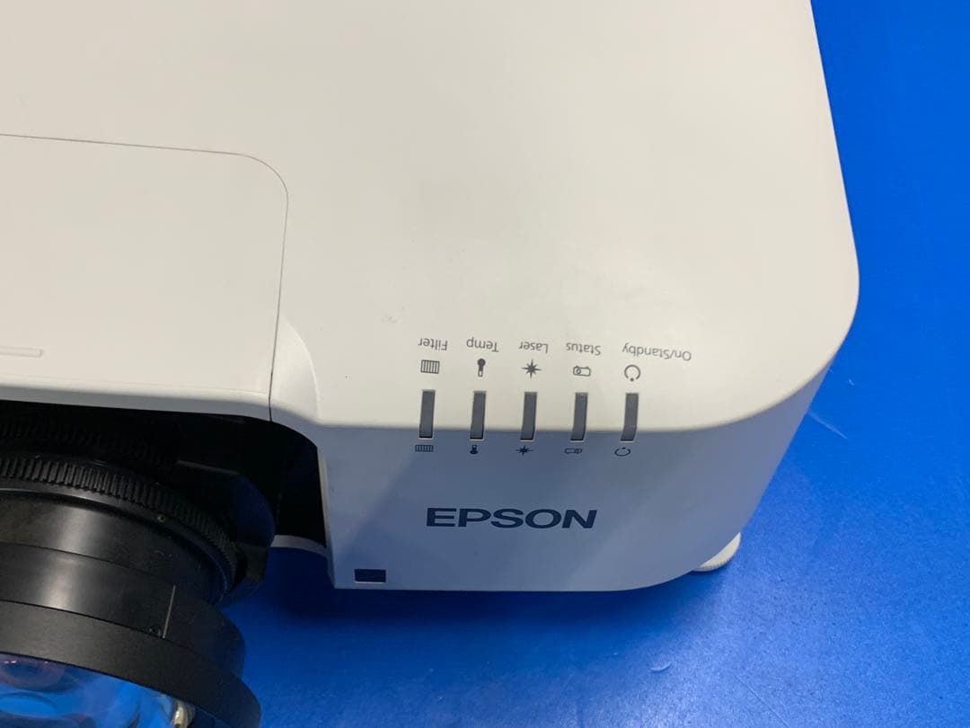 n*3様 エプソン EB-PU1008W [ビジネスプロジェクター/高輝度モデル